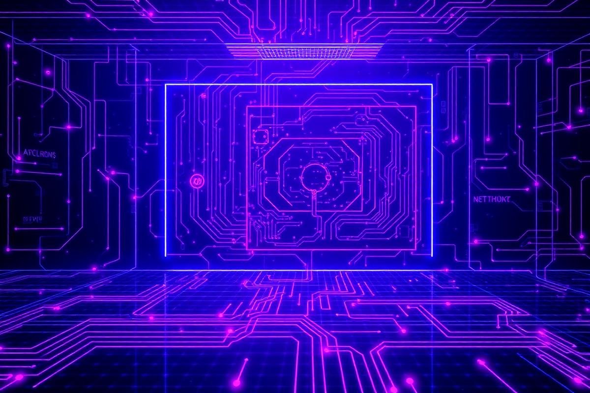 IA generativa acelera criação de interfaces web em 2026