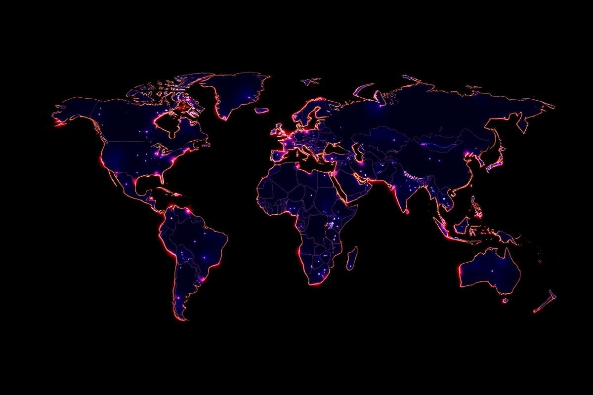 Edge computing muda a arquitetura de sistemas web em 2026